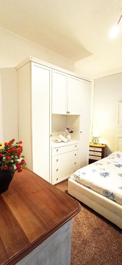 Cinque Terre Moneglia Apartment Bagian luar foto