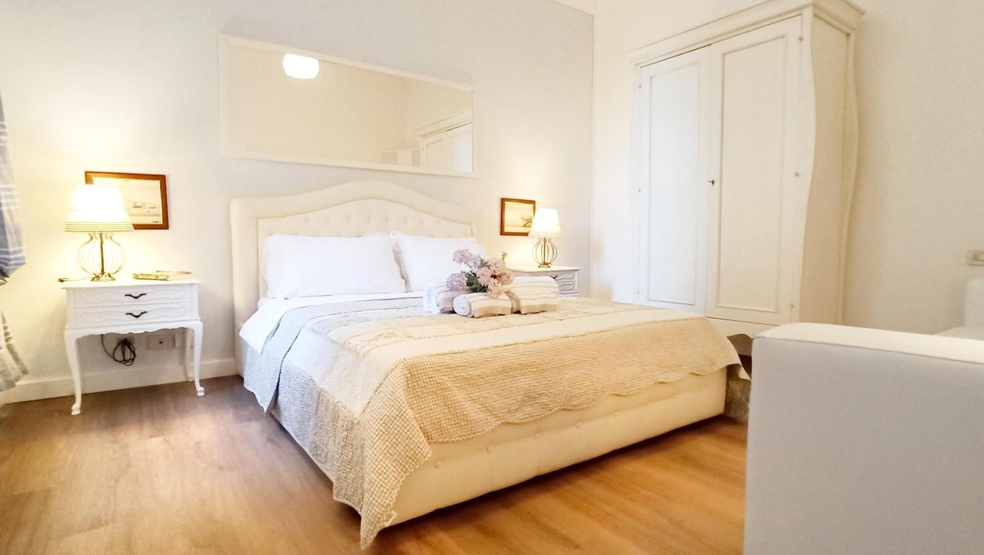 Cinque Terre Moneglia Apartment Bagian luar foto