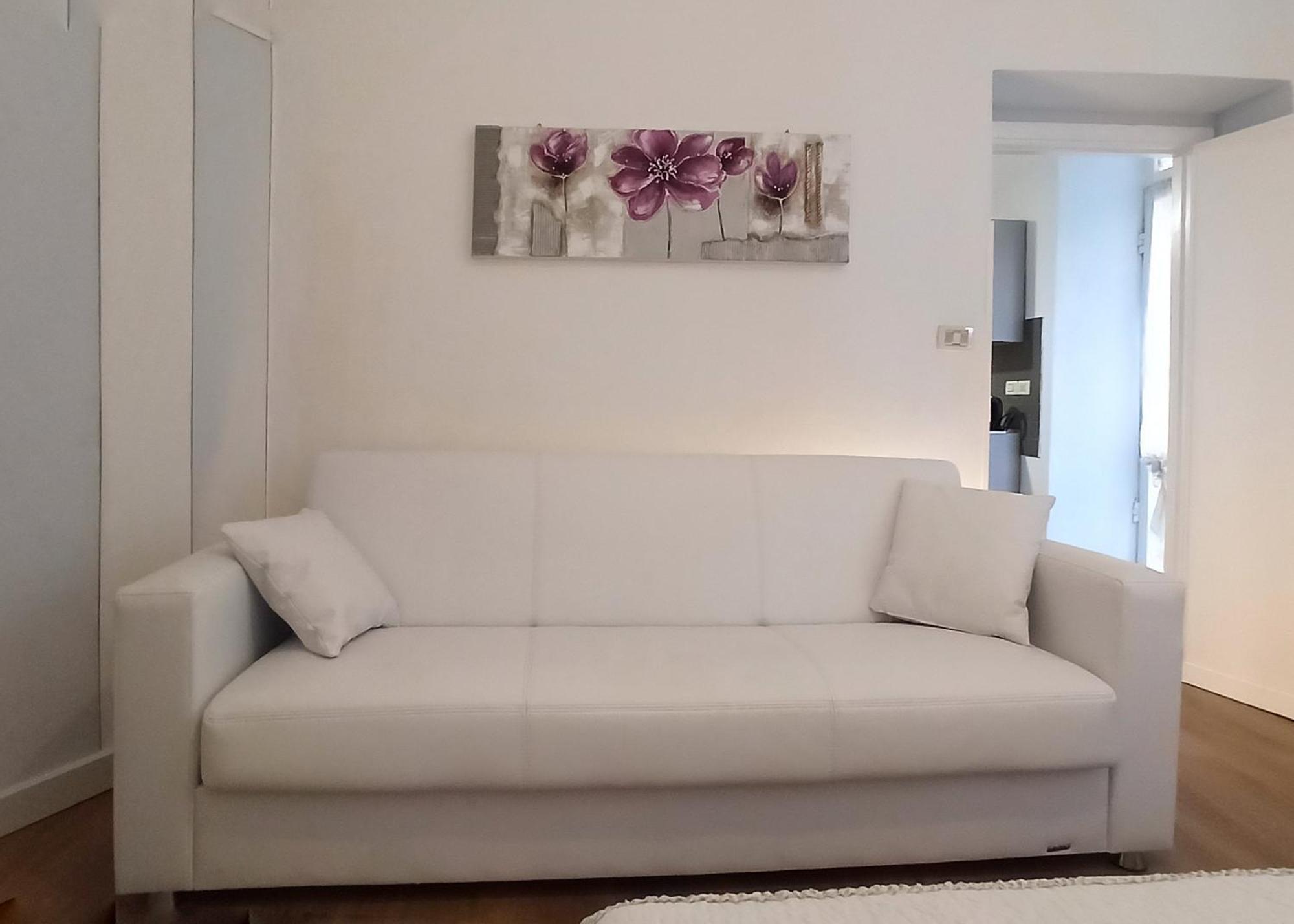 Cinque Terre Moneglia Apartment Bagian luar foto