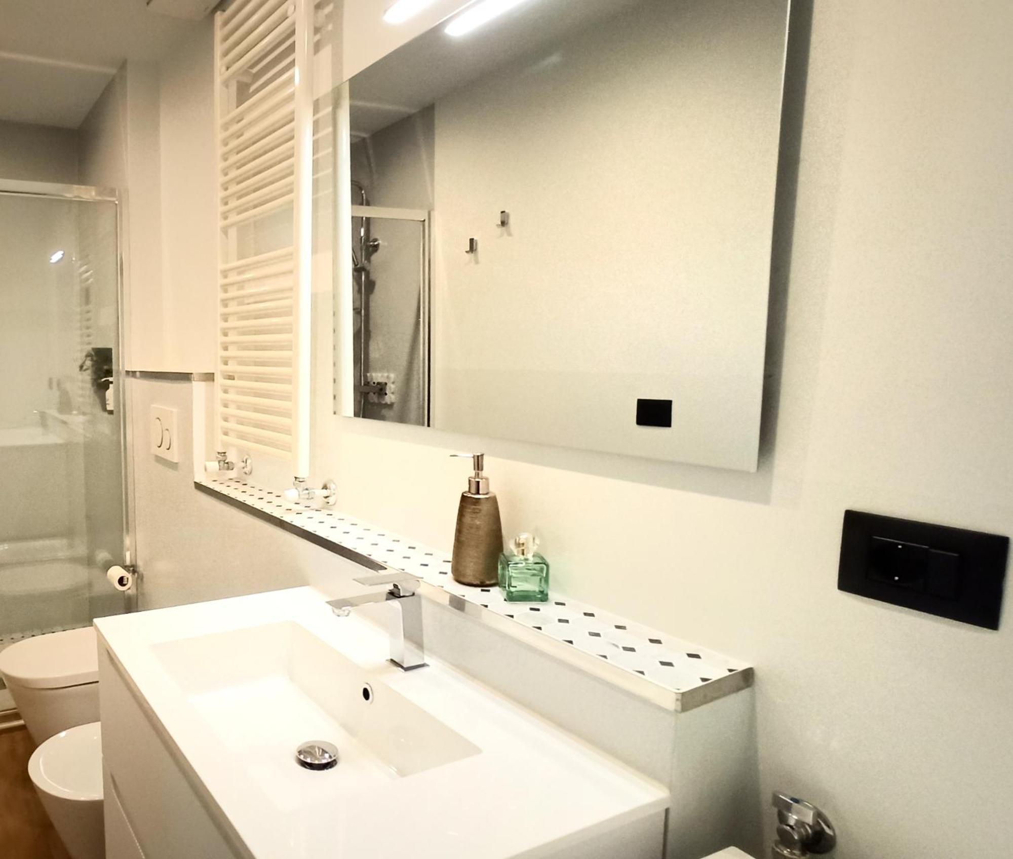 Cinque Terre Moneglia Apartment Bagian luar foto