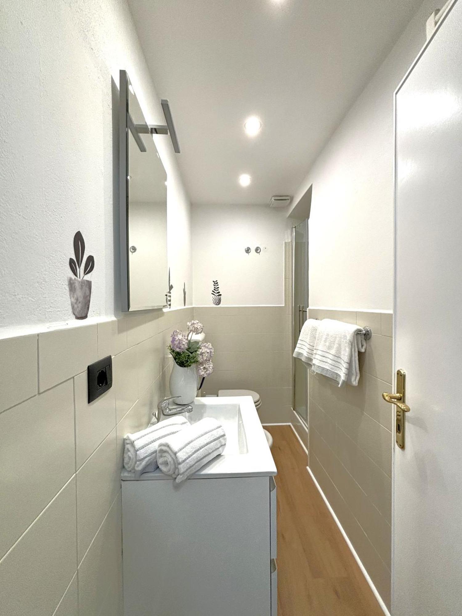 Cinque Terre Moneglia Apartment Bagian luar foto