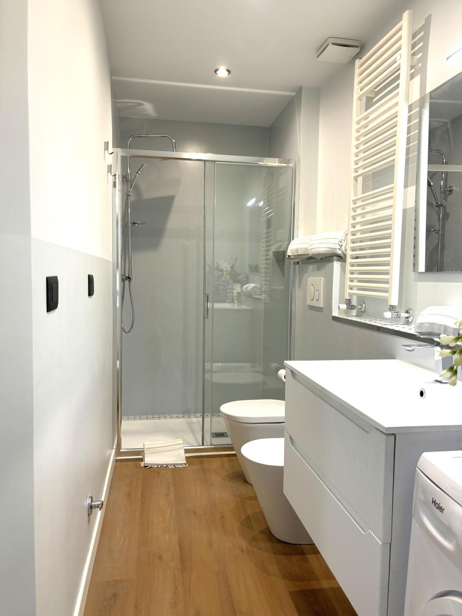 Cinque Terre Moneglia Apartment Bagian luar foto